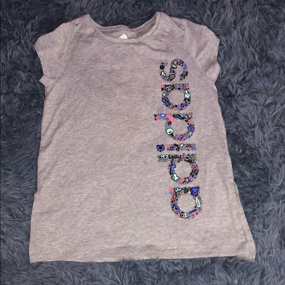 adidas Other - Adidas t-shirt adidas Other - Adidas t-shirt